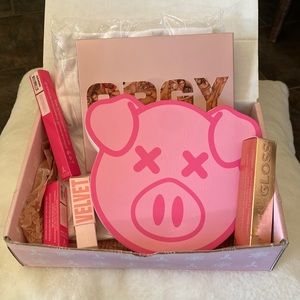 Jeffree Star Winter Mystery Box